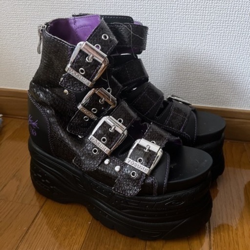靴/バッグ 靴 スニーカー