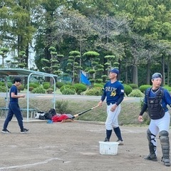 【エンジニアだけの野球チームを作ります！！】 - 大田区