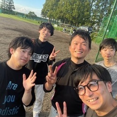 【エンジニアだけの野球チームを作ります！！】 - スポーツ