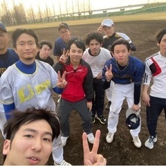 【エンジニアだけの野球チームを作ります！！】