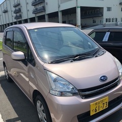 ステラ車検令和7.10.3  走行6.9万キロの画像