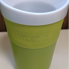 ZOKU  SLUSH and SHAKE MAKERの画像