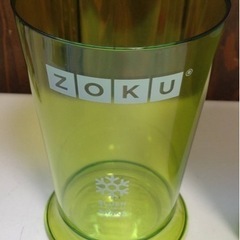 ZOKU  SLUSH and SHAKE MAKERの画像