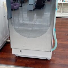 ★ジモティ割あり★ SHARP ドラム式洗濯機 11/6ｋｇ 1...