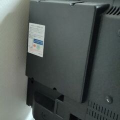 Wis　24インチテレビ　TLD224HDVR　液晶テレビの画像