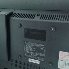 Wis　24インチテレビ　TLD224HDVR　液晶テレビの画像