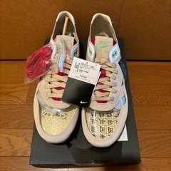 靴/バッグ 靴 スニーカーの画像