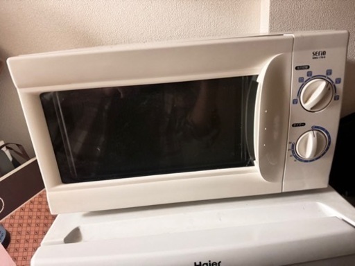家電 キッチン家電 電子レンジ