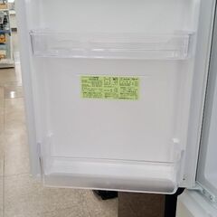 ★ジモティ割あり★ SHARP 冷蔵庫 152L 21年製 動作確認／クリーニング済み TJ7142 ☆ジモティ割あり☆ SHARP 冷蔵庫 152L 21年製 動作確認