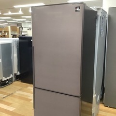 【トレファク ラパーク岸和田店】2015年製 SHARP 2ドア冷蔵庫　入荷しました【6ヶ月保証】