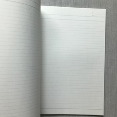campus A4ノート（40枚）の画像