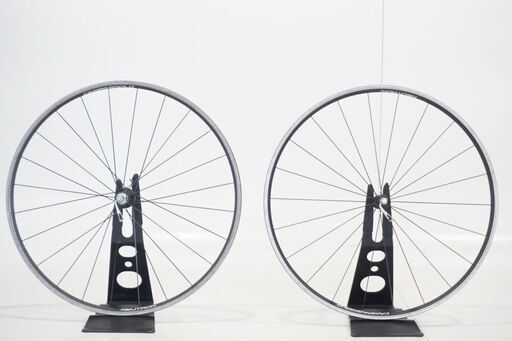 CAMPAGNOLO 「カンパニョーロ」 NEUTRON SHIMANO10速 ホイールセット