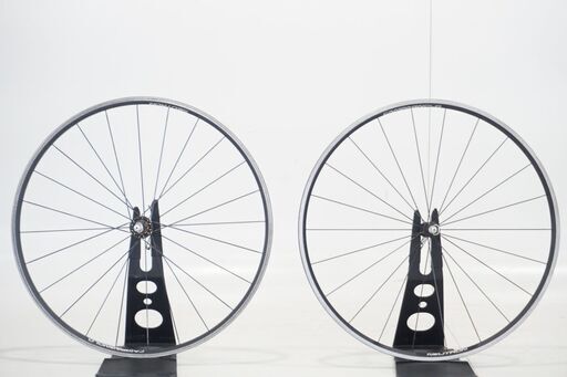 CAMPAGNOLO 「カンパニョーロ」 NEUTRON SHIMANO10速 ホイールセット