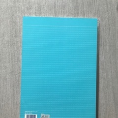 campus A4ノート40枚（ドット入り）の画像