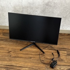 Minifire モニター 24インチ 中古の画像