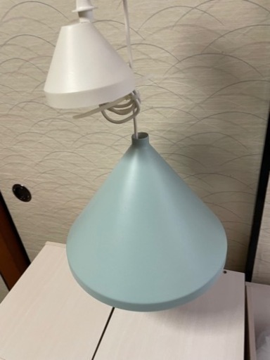 家具 照明器具　ランプシェード