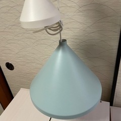 家具 照明器具　ランプシェード