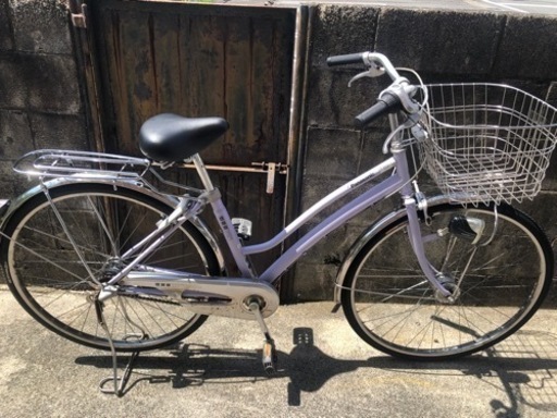 パナソニック　ループ273HD LB