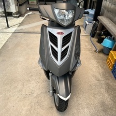 バイク スズキ