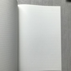 campus A4ノート30枚（ドット入り）の画像