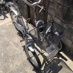 BS ミンナ　SLの画像