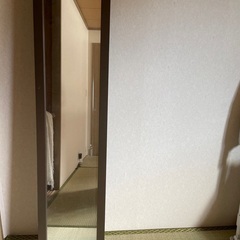姿見