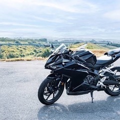バイク好きな人集まれ‼︎