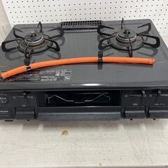 【D-193】ガスコンロ パロマ IC-S87-1R 2021年...