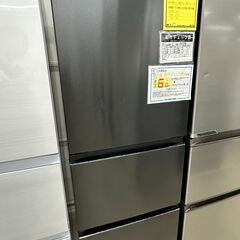 ジモティ来店特価!!　冷蔵庫　ハイアール　JR-CV29A　2022　　J-0702