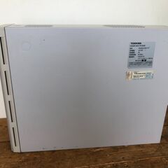 東芝：EQUIUM 4060 Core i5 4GB SSD240GB Windows11 Microsoft Officeインストールの画像