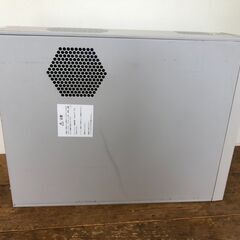 東芝：EQUIUM 4060 Core i5 4GB SSD240GB Windows11 Microsoft Officeインストールの画像