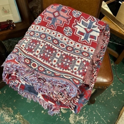 新品　マルチカバー　アジアン雑貨　ソファーカバー　タペストリー