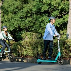 普通免許1枚で応募OK🎉電動アシスト自転車スタッフ募集中🎀«同乗...