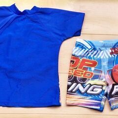 たくさん子供商品処分中の画像