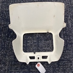 DT200 37F ライトカウルの画像