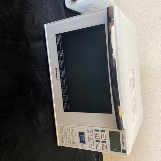 電子レンジ