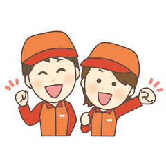 未経験から正社員！ガソリンスタンドにおけるフロントスタッフ  