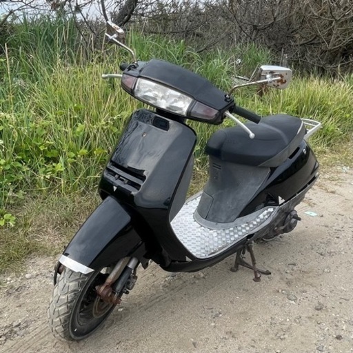 ⭐︎終了⭐︎ ホンダ リード90