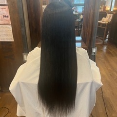カットモデル募集してます‼️