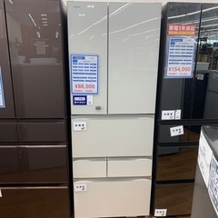 TOSHIBA　5ドア冷蔵庫　【トレファク所沢店】 TOSHIBA 5ドア冷蔵庫 【トレファク所沢店】