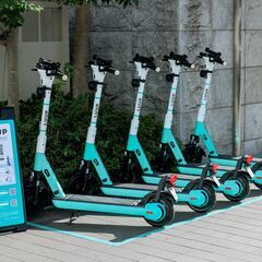 ポート巡回スタッフ+SV候補募集🎉同乗研修アリ💖【普通免許1枚で始められる🪪未経験OK🍀】の画像