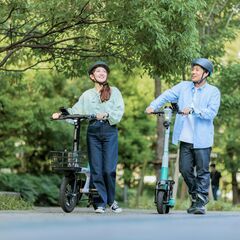 土日は時給UP👍電動キックボードの回収バイトのオシゴト✨«勤務地...
