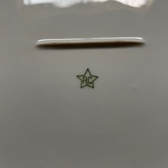 オールドノリタケ　大皿　1934年　未使用品　
の画像