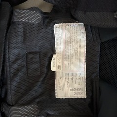 子供用品 ベビー用品 ベビーキャリア、抱っこひもの画像