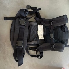 子供用品 ベビー用品 ベビーキャリア、抱っこひもの画像