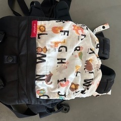 子供用品 ベビー用品 ベビーキャリア、抱っこひもの画像