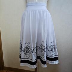 お値下げしました！アメリカSHOPで購入 スカート