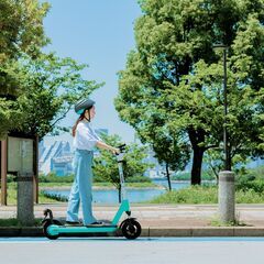 «同乗研修アリで未経験でも安心🔰»普通免許1枚で応募OK🎉電動ア...