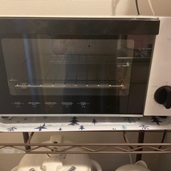 家電 キッチン家電 オーブントースター