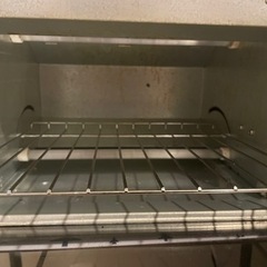 家電 キッチン家電 オーブントースターの画像